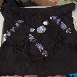 🥳 5 for $25🥳 NWOT American Eagle top